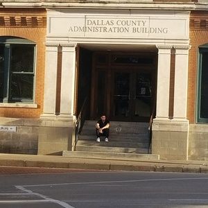 Meet your Posher, Alejandro